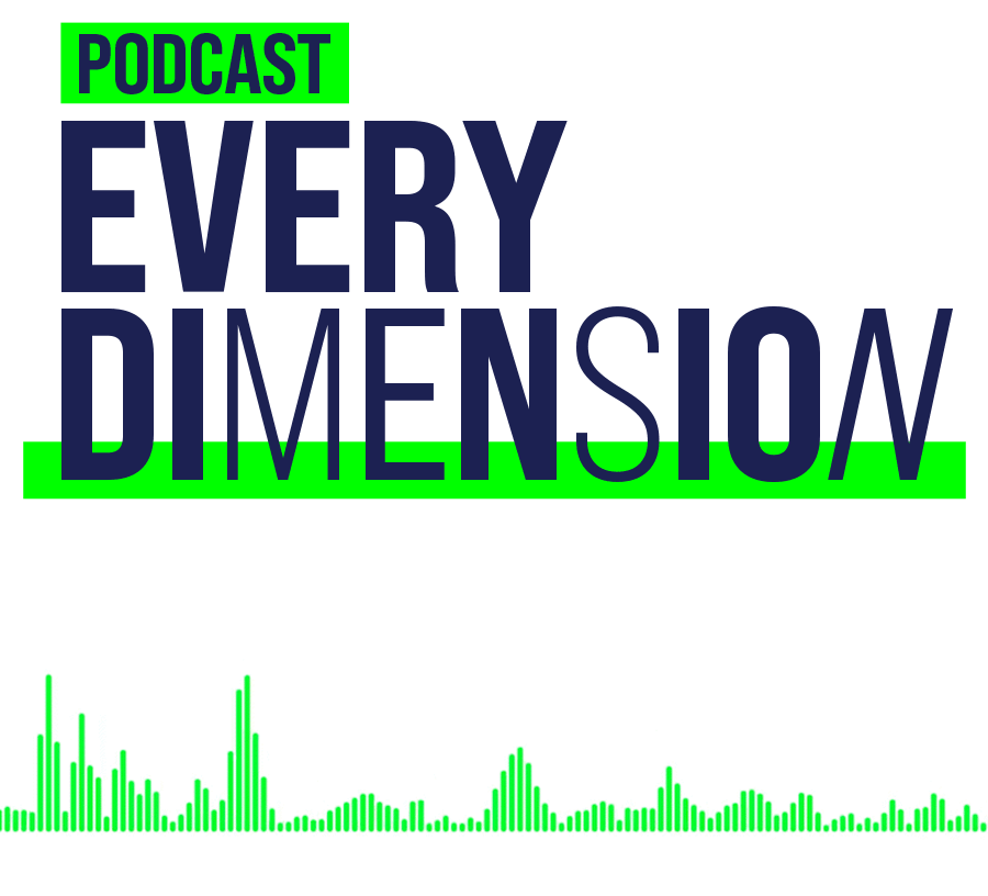 Every Dimension - Path