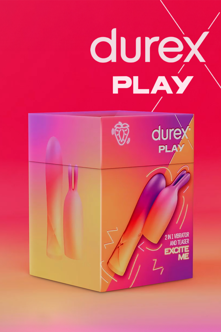 Durex Sex Toys